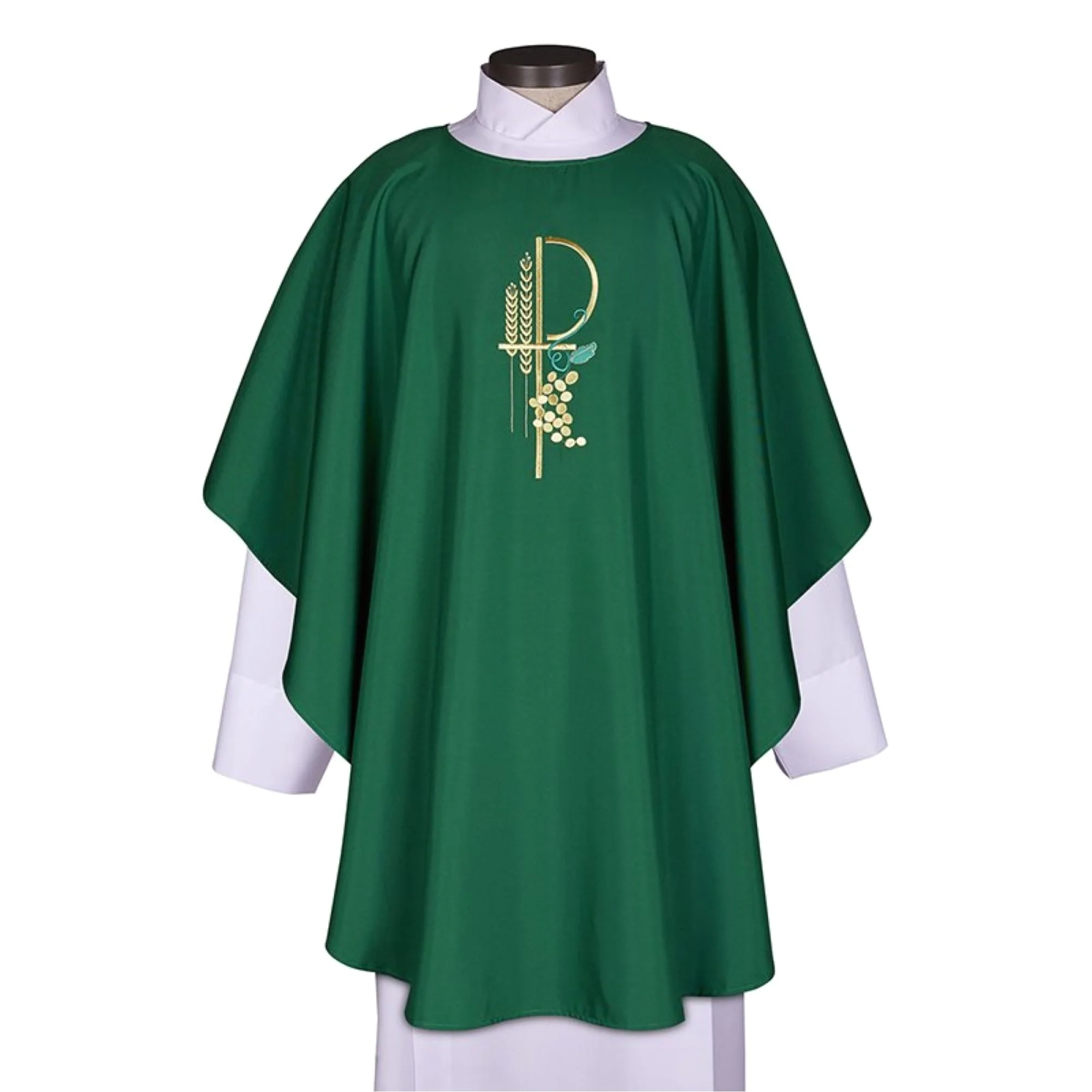 Gothic Eucharistic Chasuble - Image 2