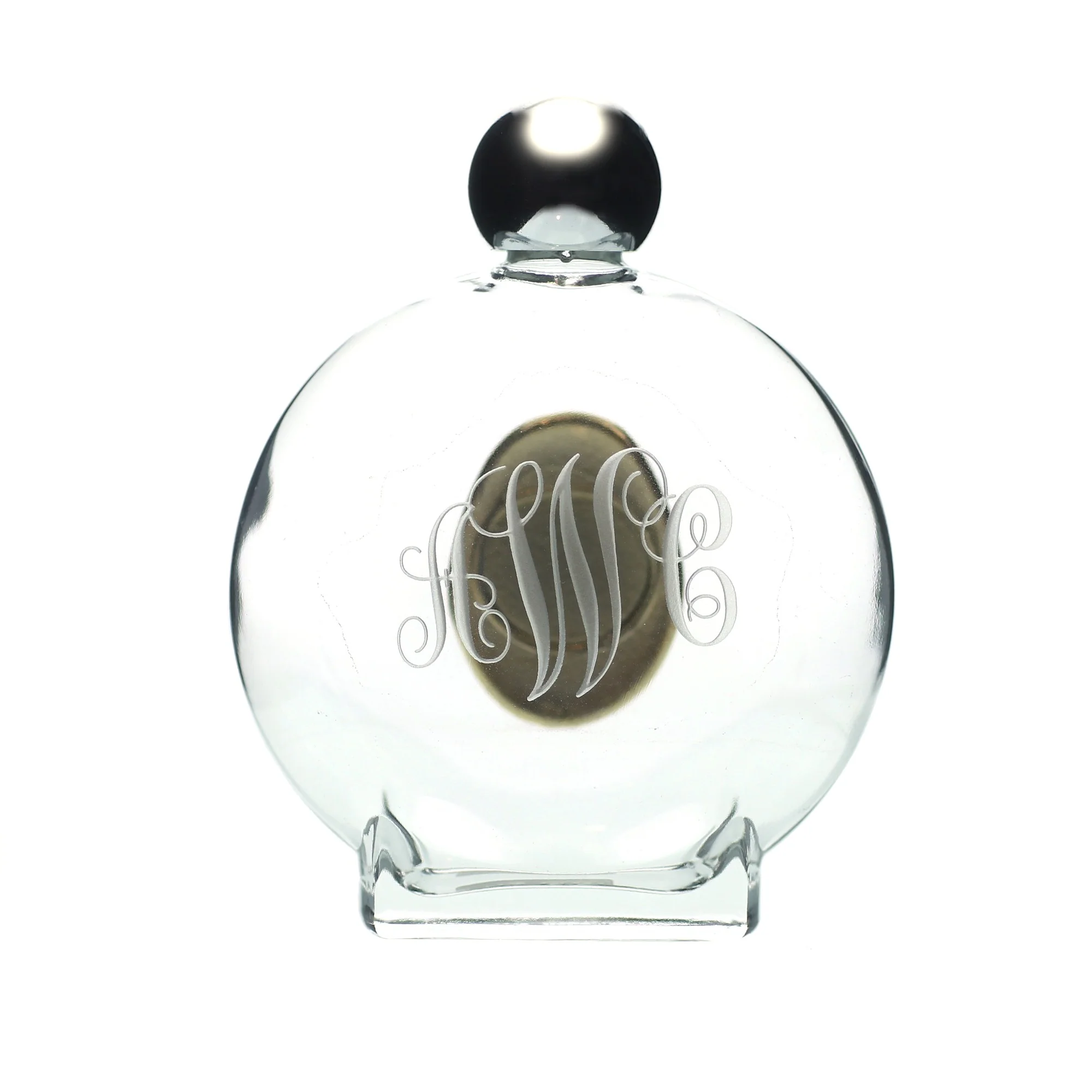 Guardian Angel Holy Water Bottle, Large - Image 2
