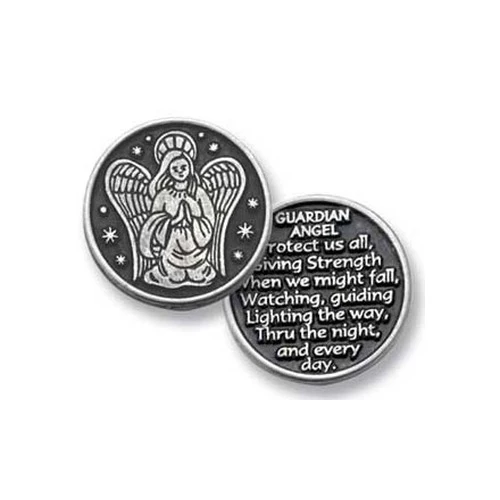 Guardian Angel Pocket Token