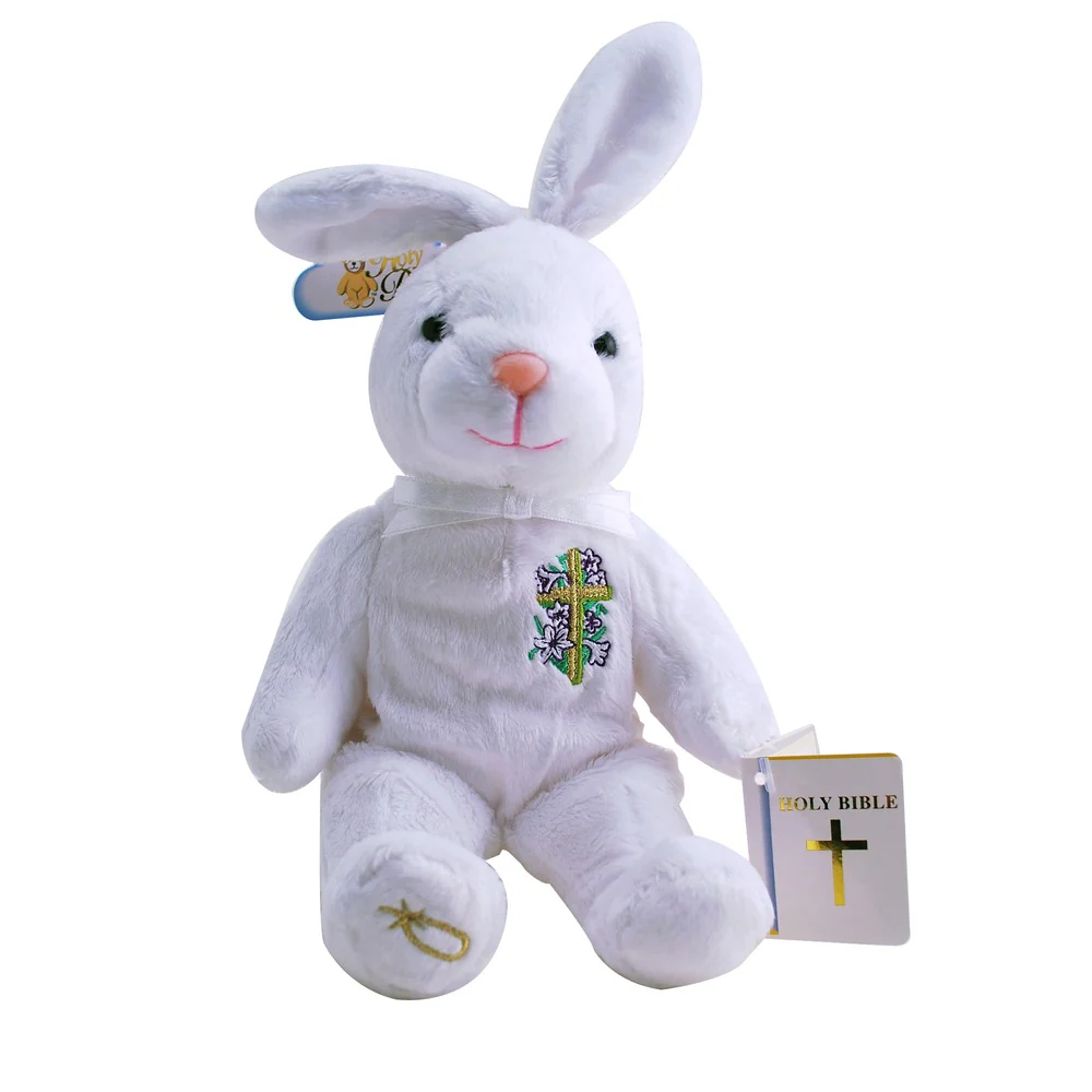 Holy Bunny Easter Bunny