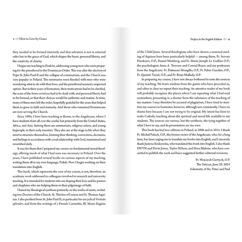 How to Live by Grace: Divine Fruitfulness in Human Action - Image 13