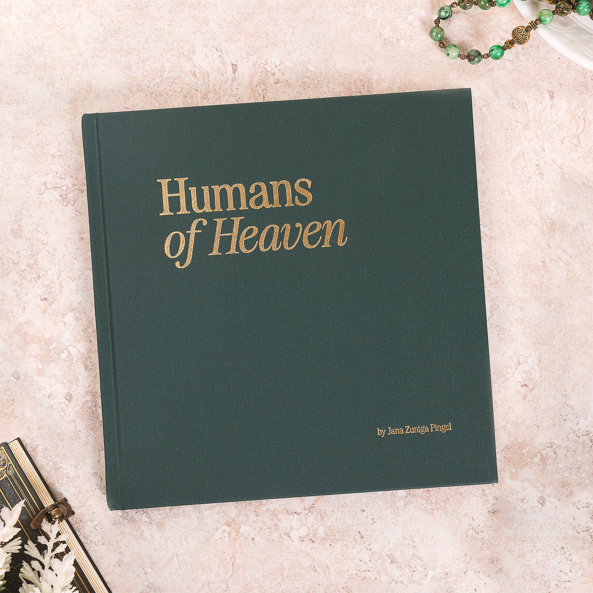 Humans of Heaven
