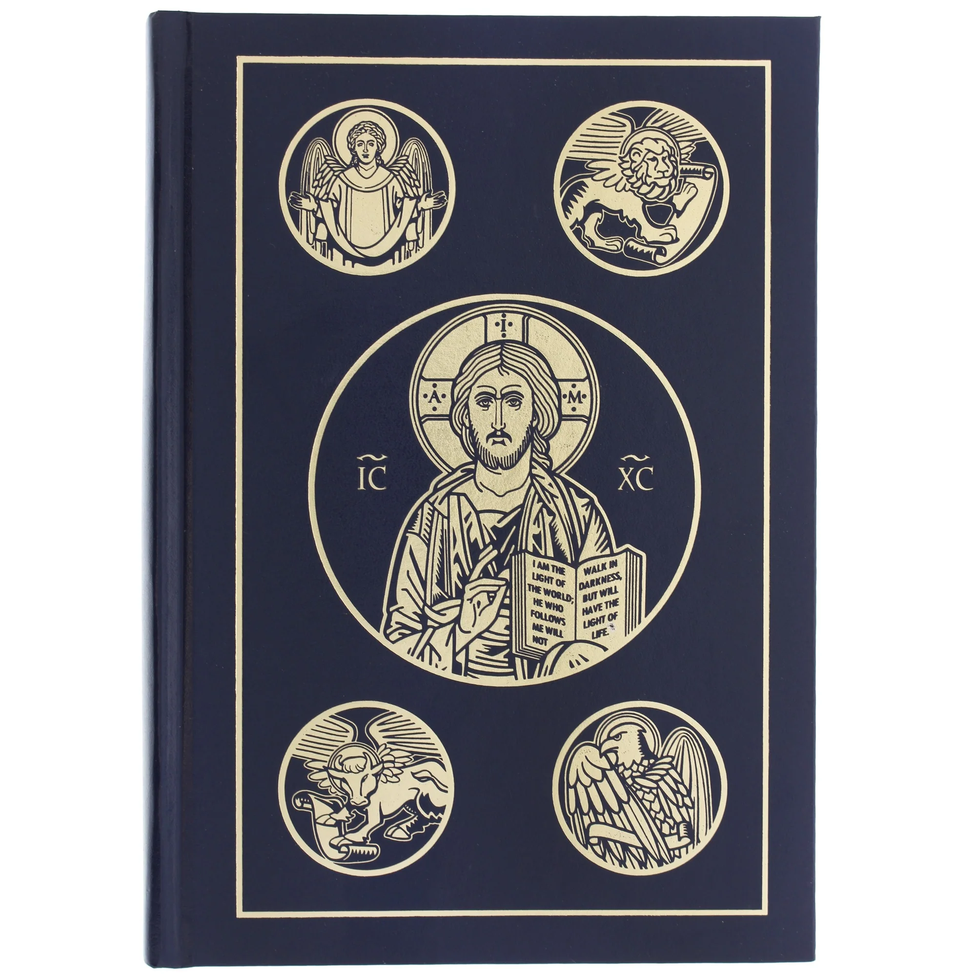 Ignatius Bible - Large Print Edition Hardcover - Image 2