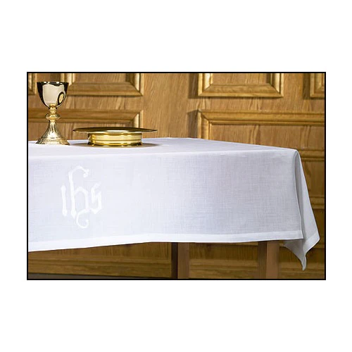 IHS Altar Frontal