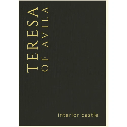 Interior Castle-St. Teresa of Avila
