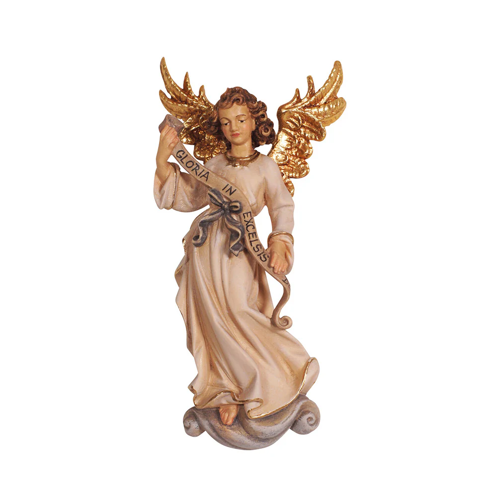 Italian Wood Carved Nativities - Multiple Sets & Pieces - Image 6