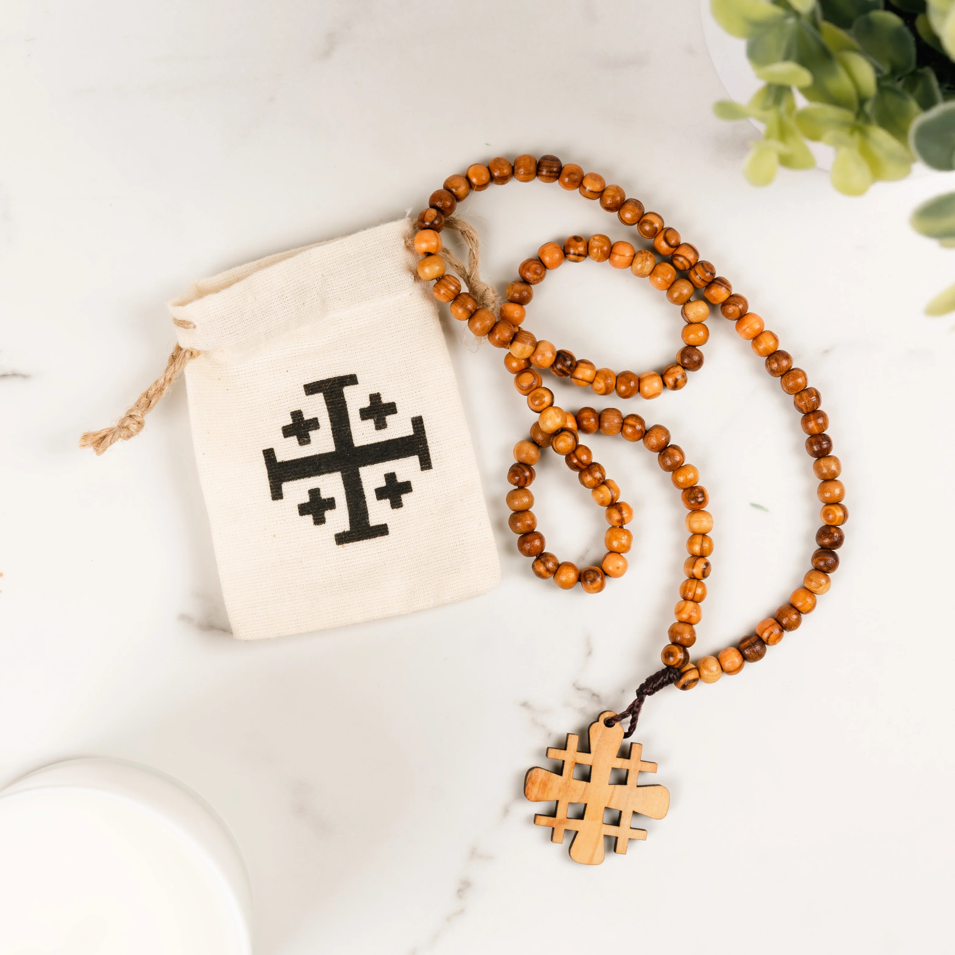 Jesus Beads