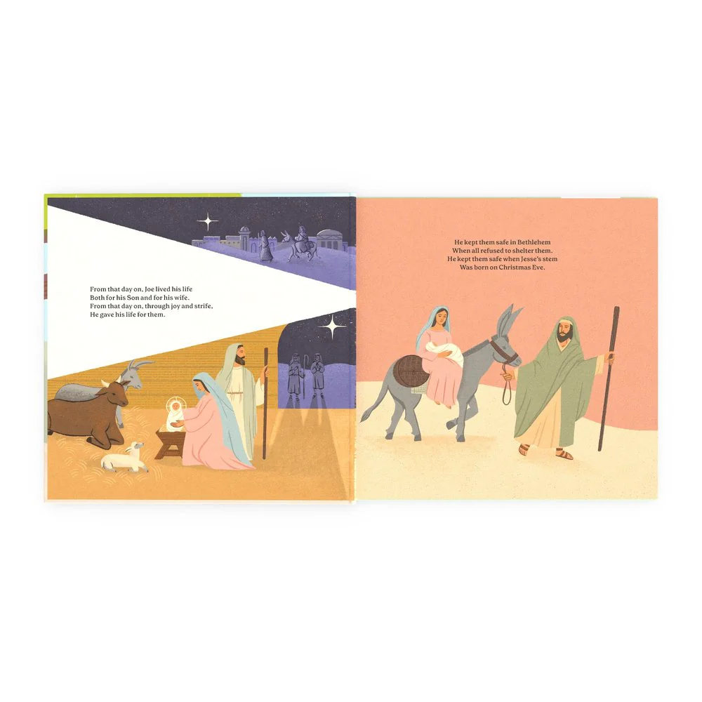 Joseph, Keeper of the King - Image 3