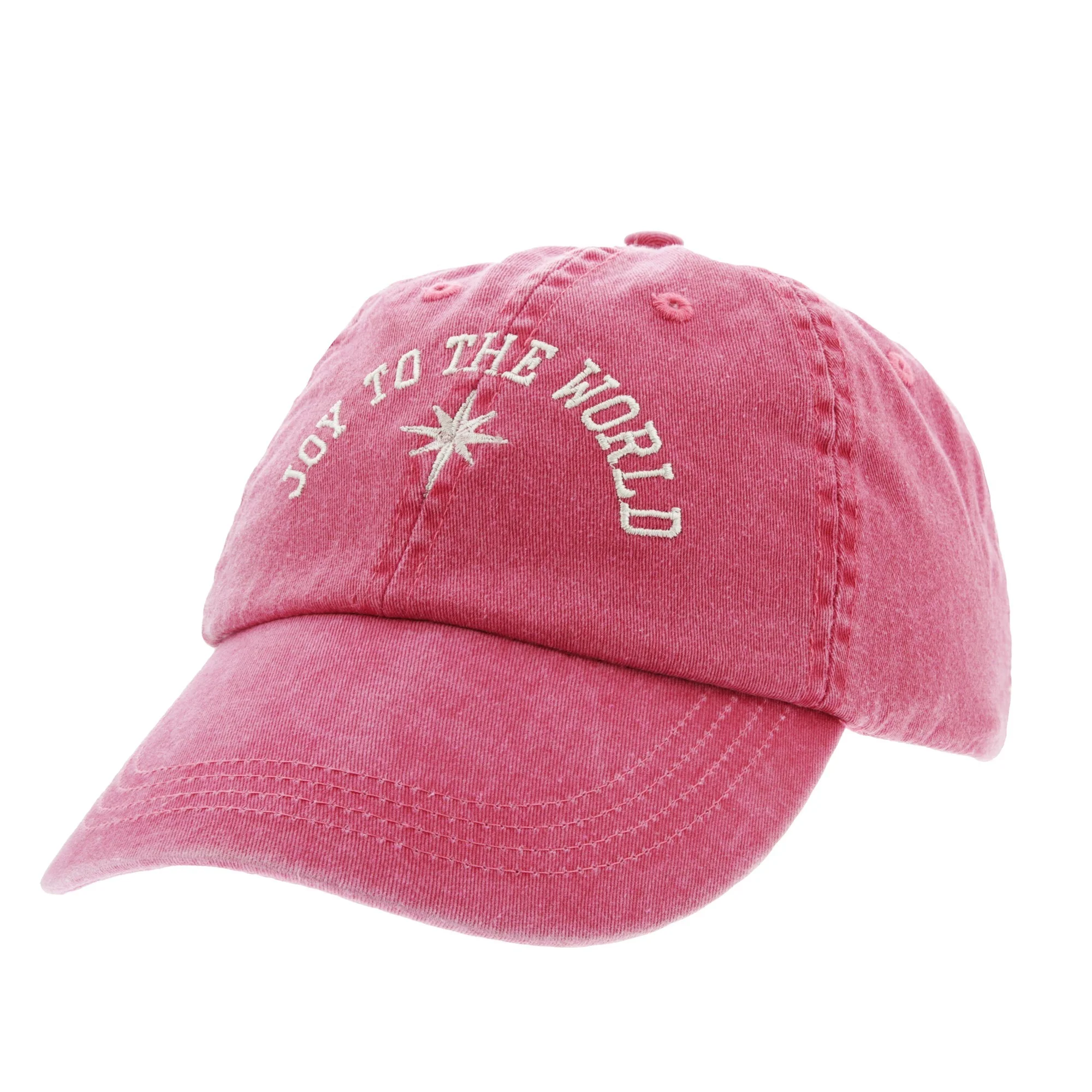 Joy to the World Ball Cap - Image 2