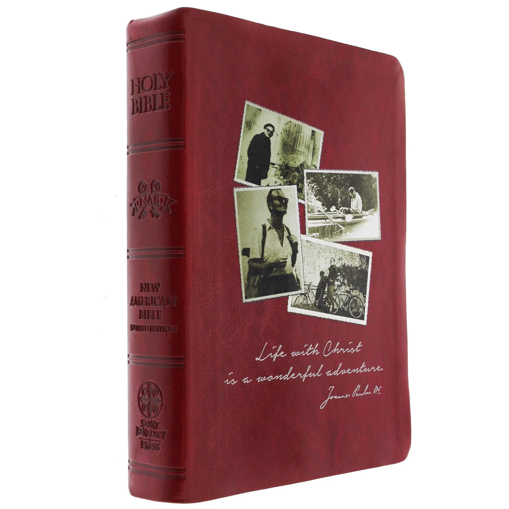 JPII Adventure Bible - Image 2