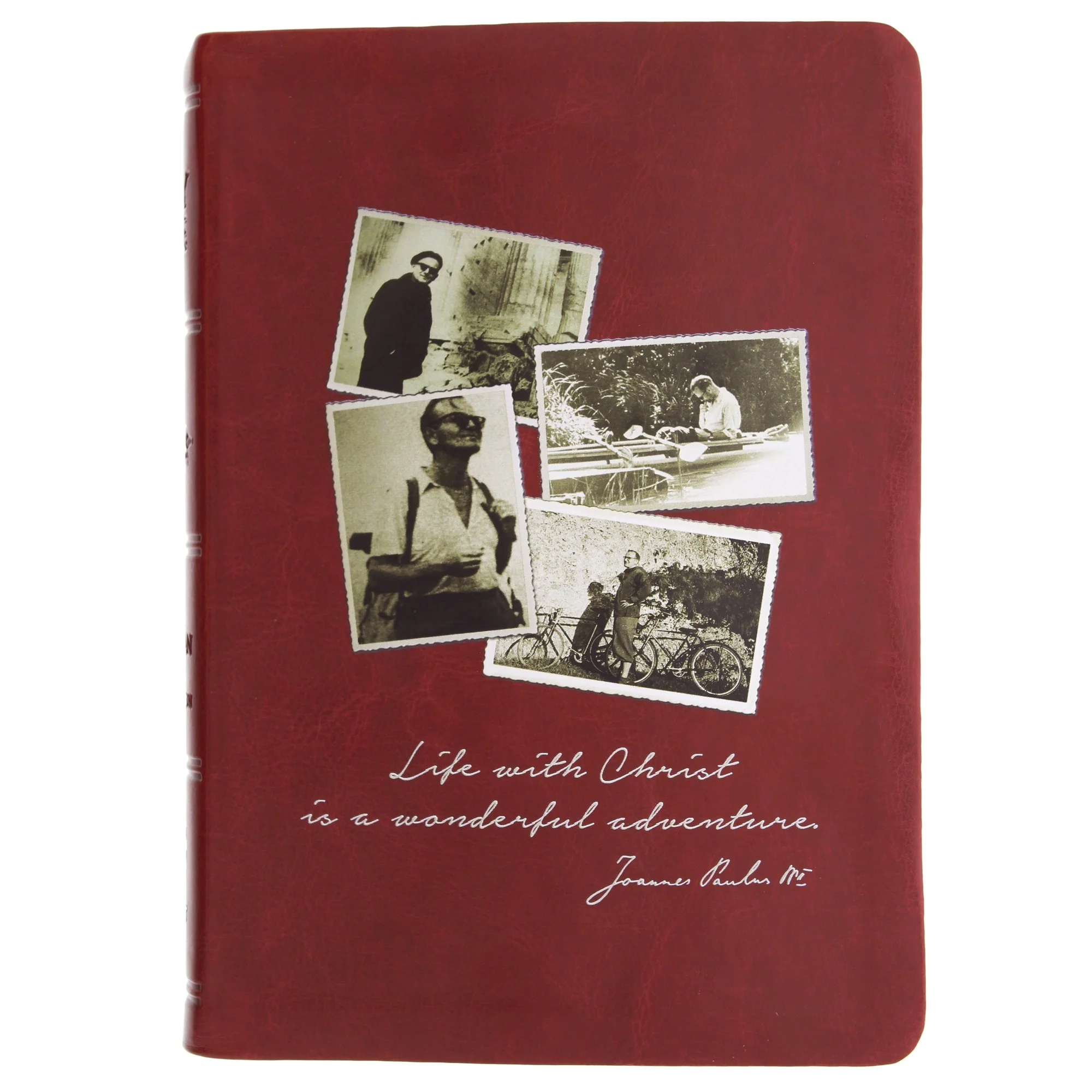 JPII Adventure Bible - Image 3