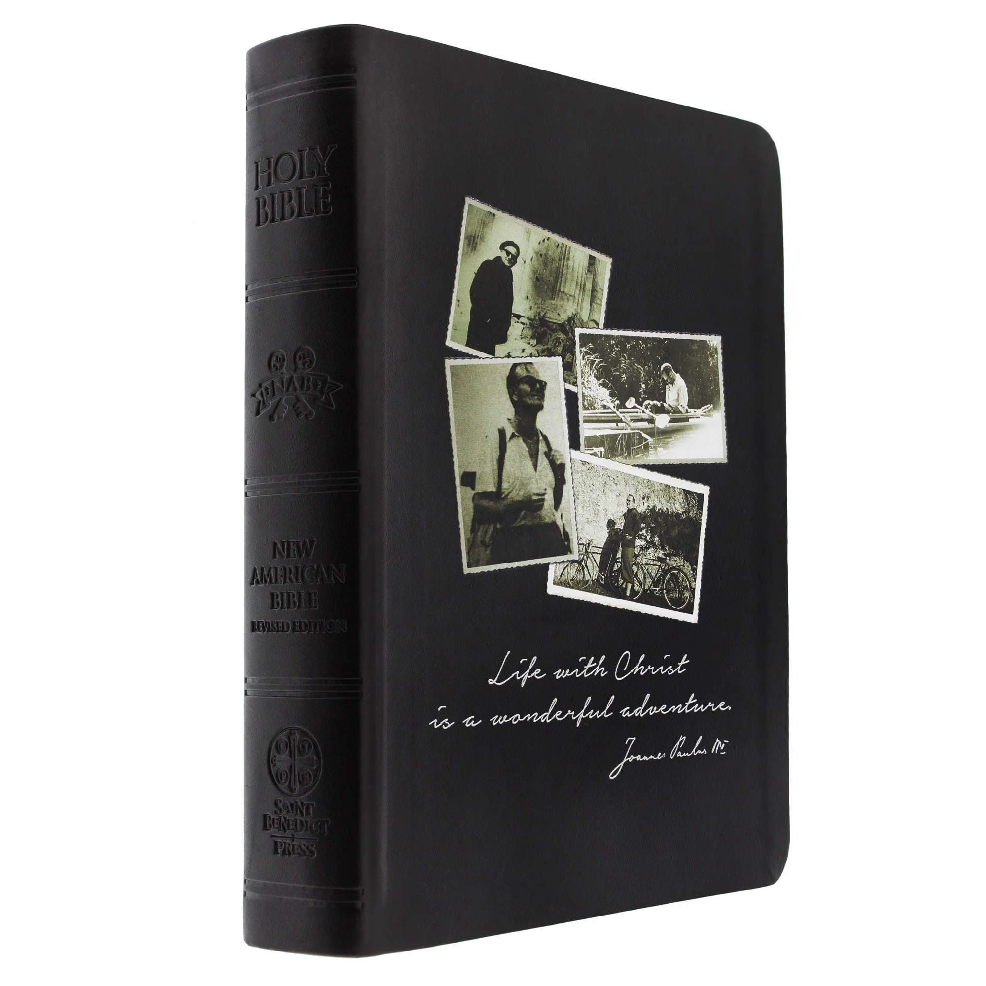 JPII Adventure Bible - Image 5