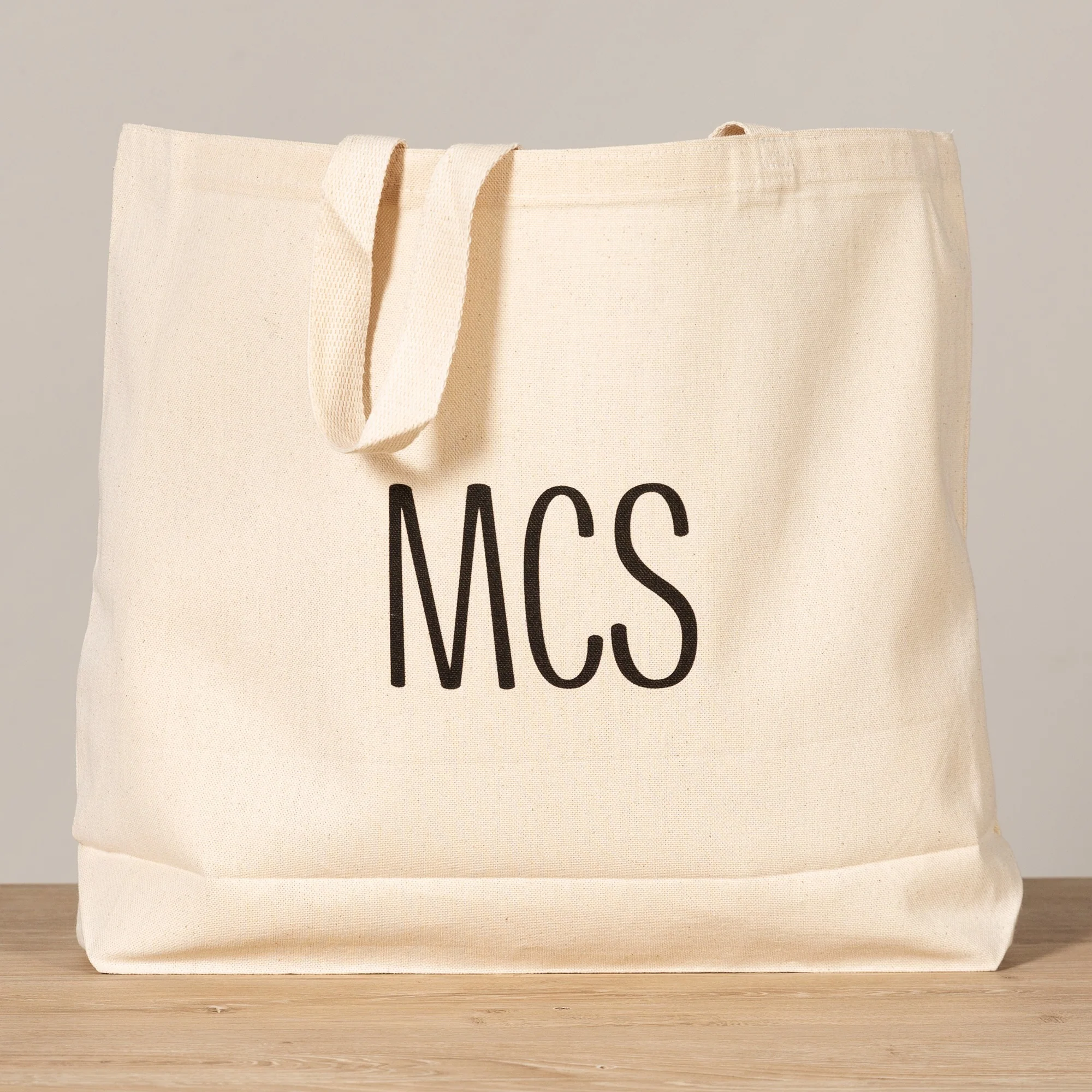 Junior Saints Litany of Saints Tote - Image 2