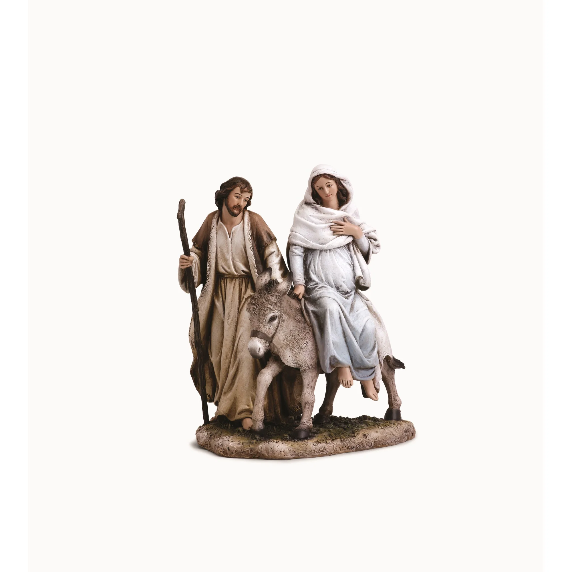 La Posada Figure