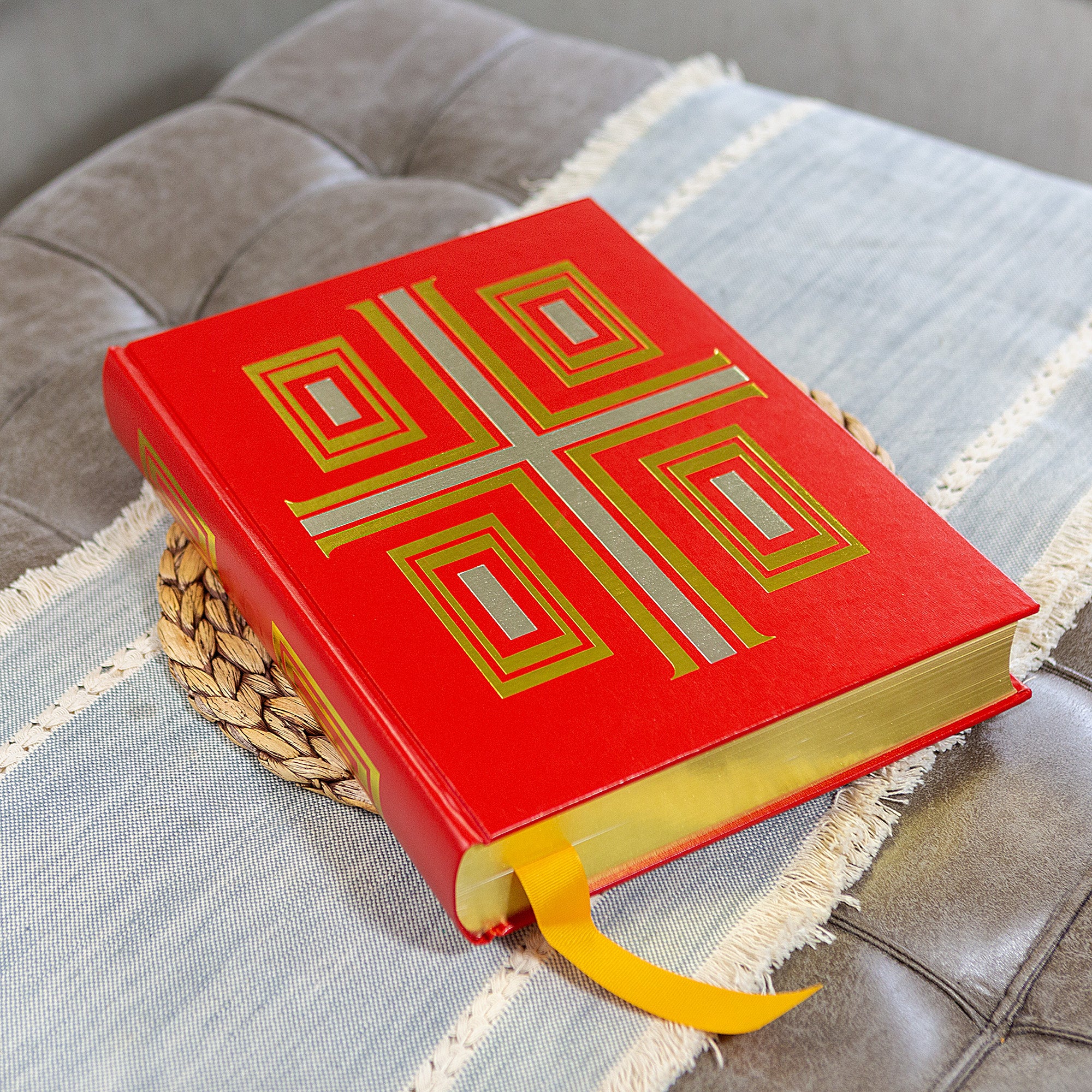 Lectionary for Mass Ceremonial Edition