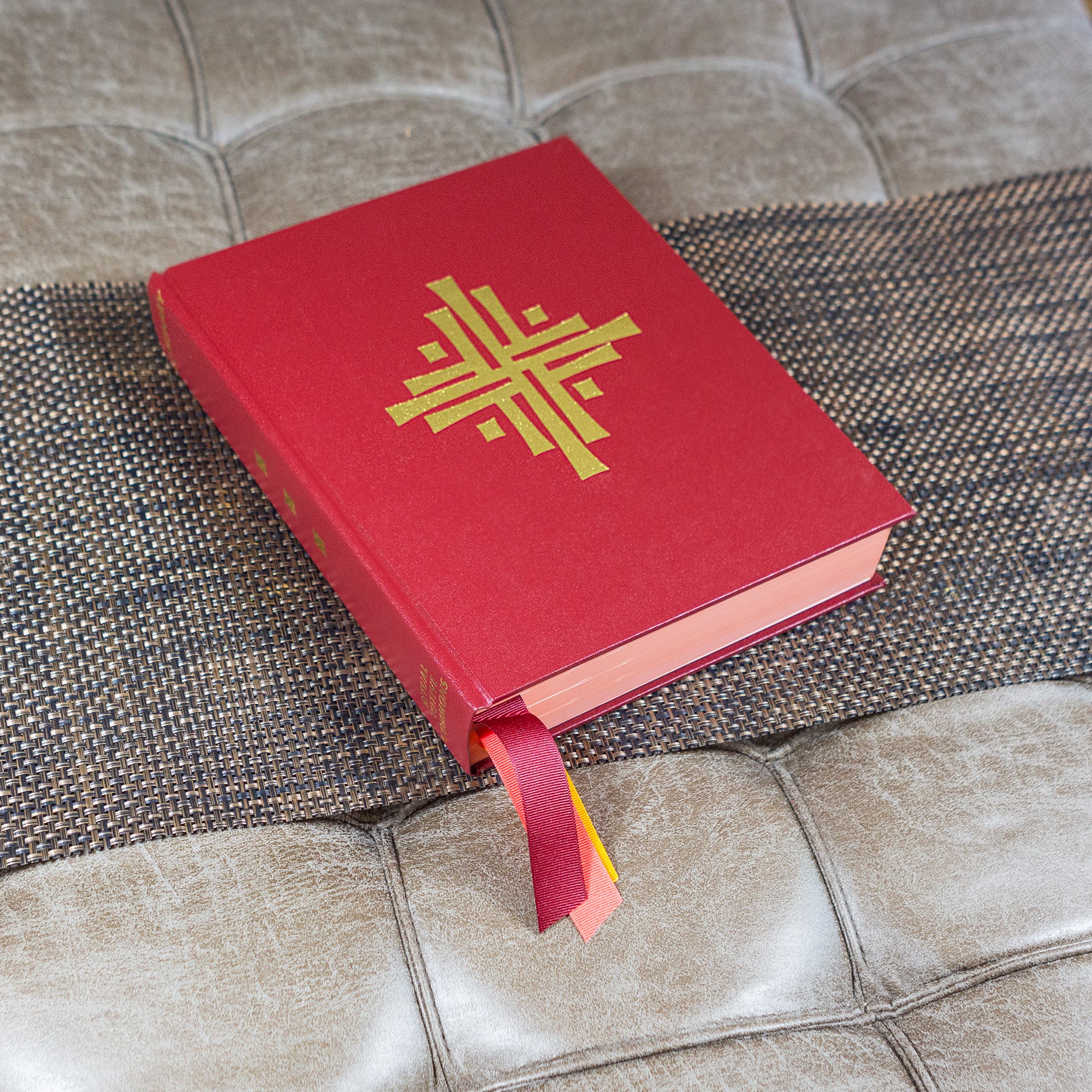 Lectionary for Mass - Classic Edition - Image 3