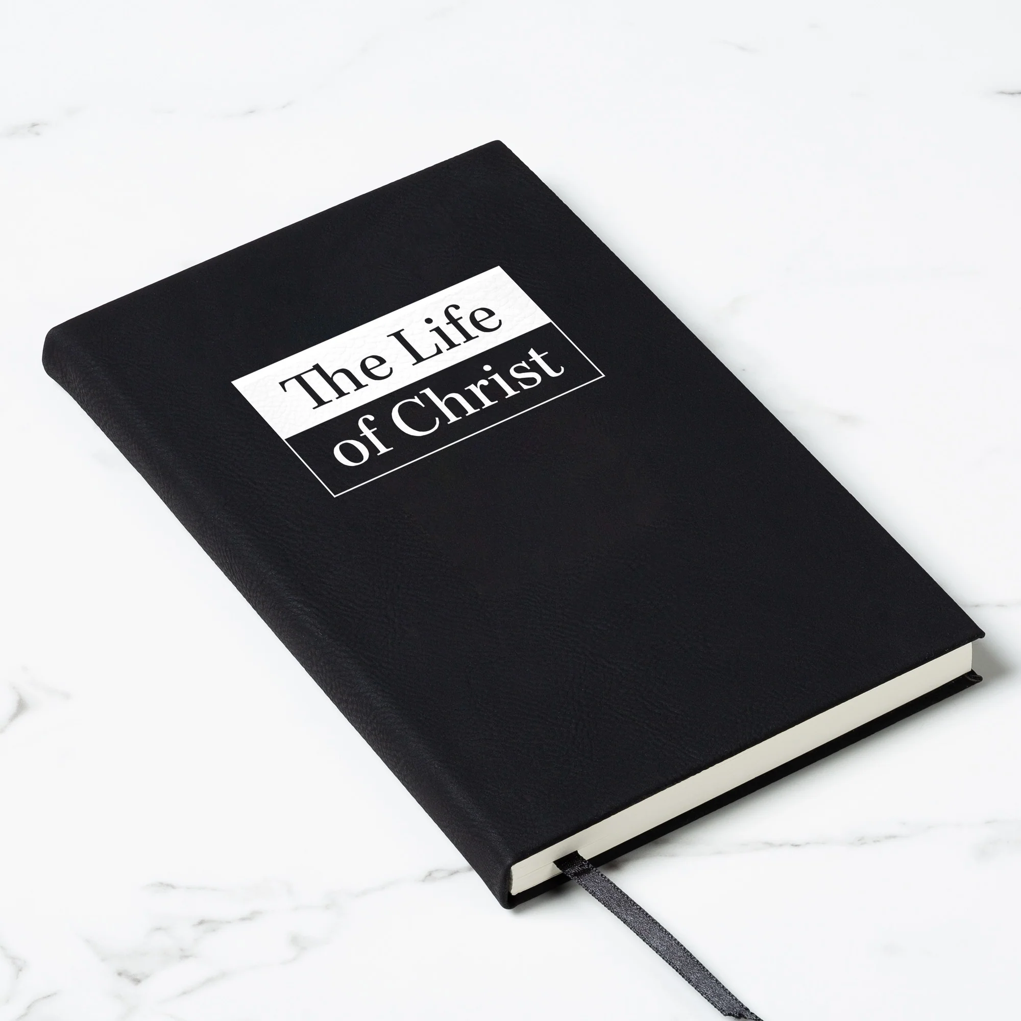 Life of Christ Good Catholic Journal