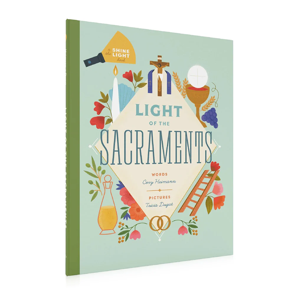 Light of the Sacraments - Image 7