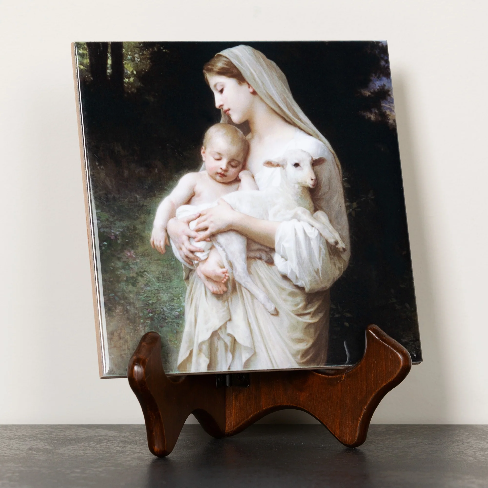 L'Innocence Ceramic Tile