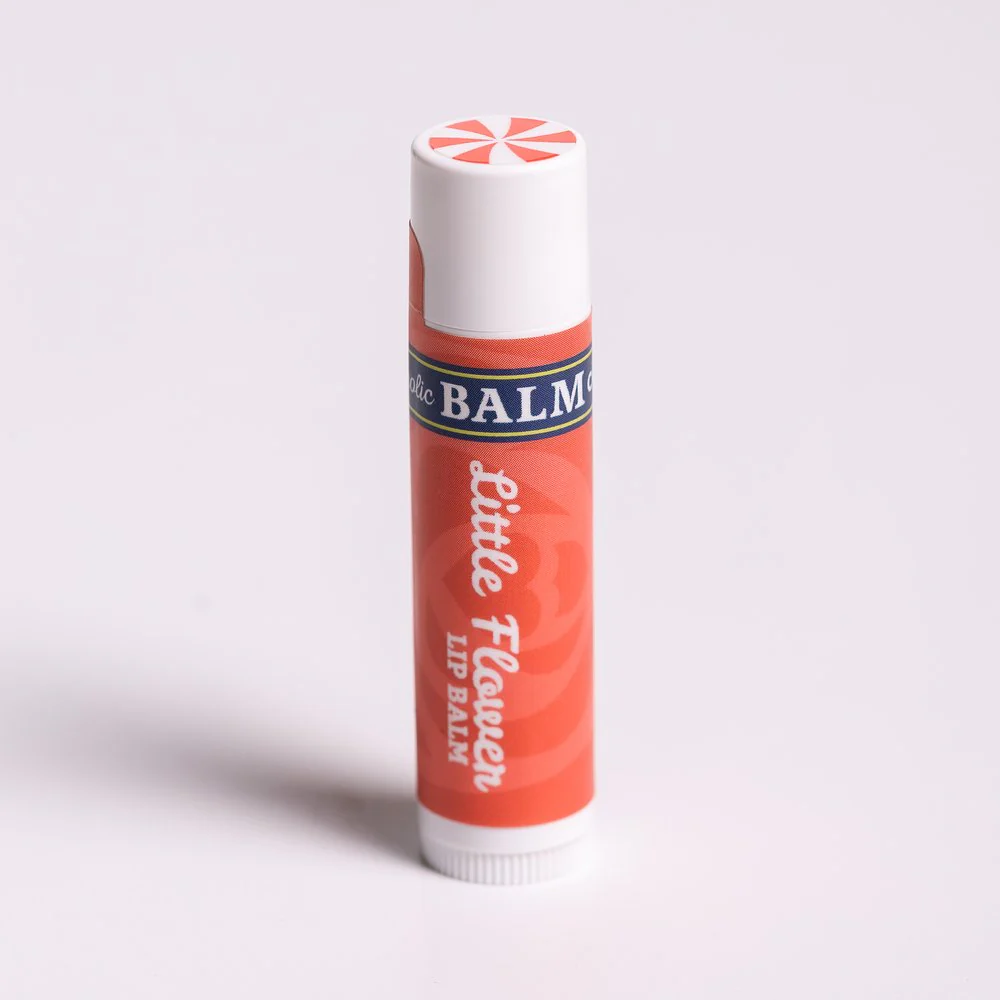 Little Flower Lip Balm - Image 3