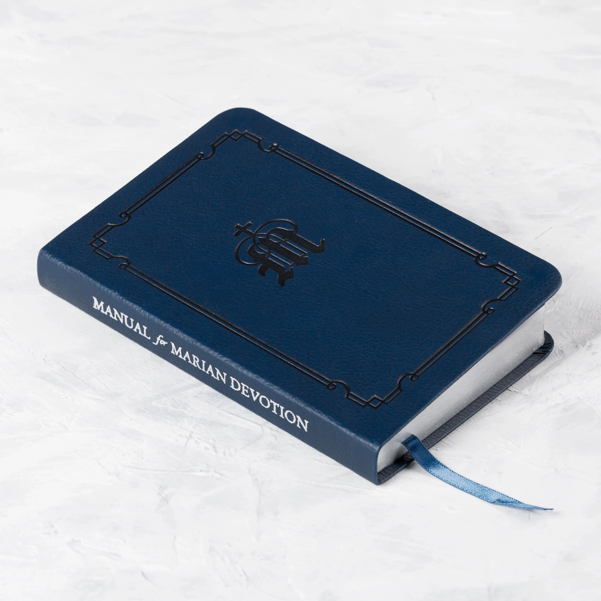 Manual for Marian Devotion