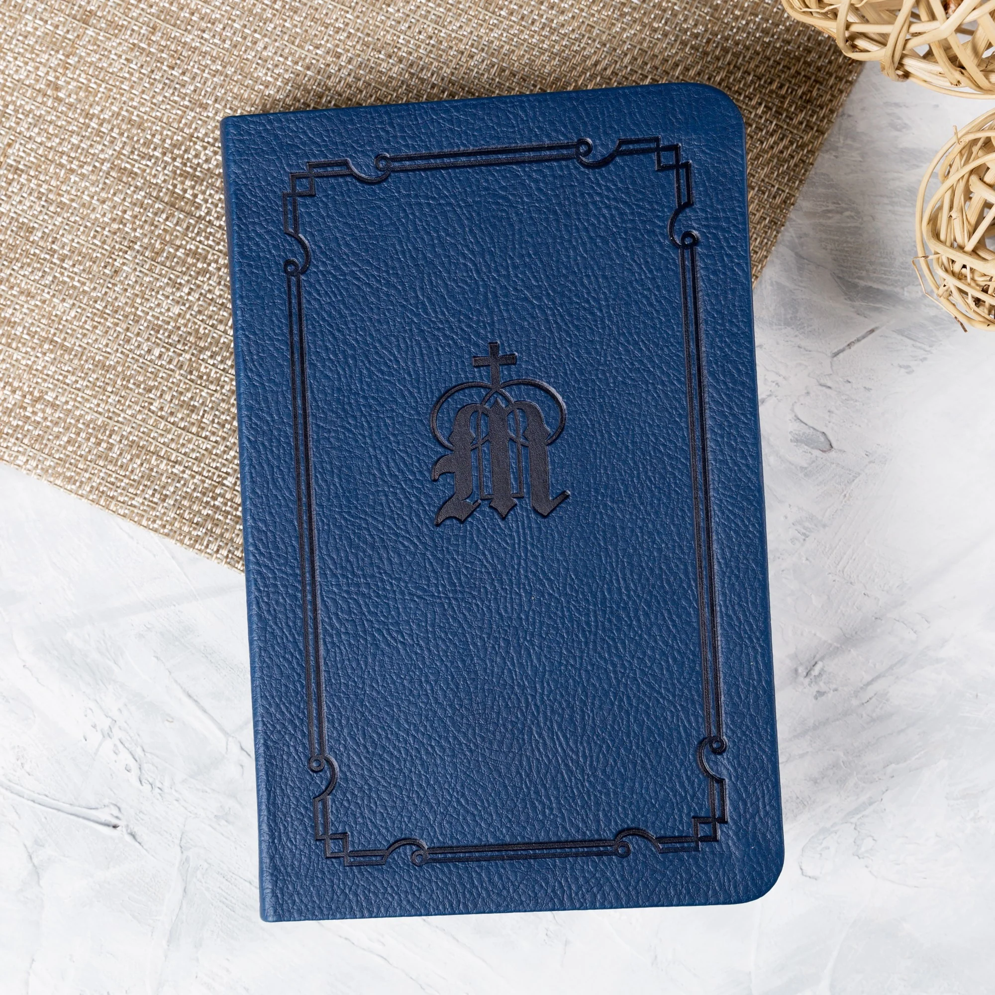 Manual for Marian Devotion - Image 4