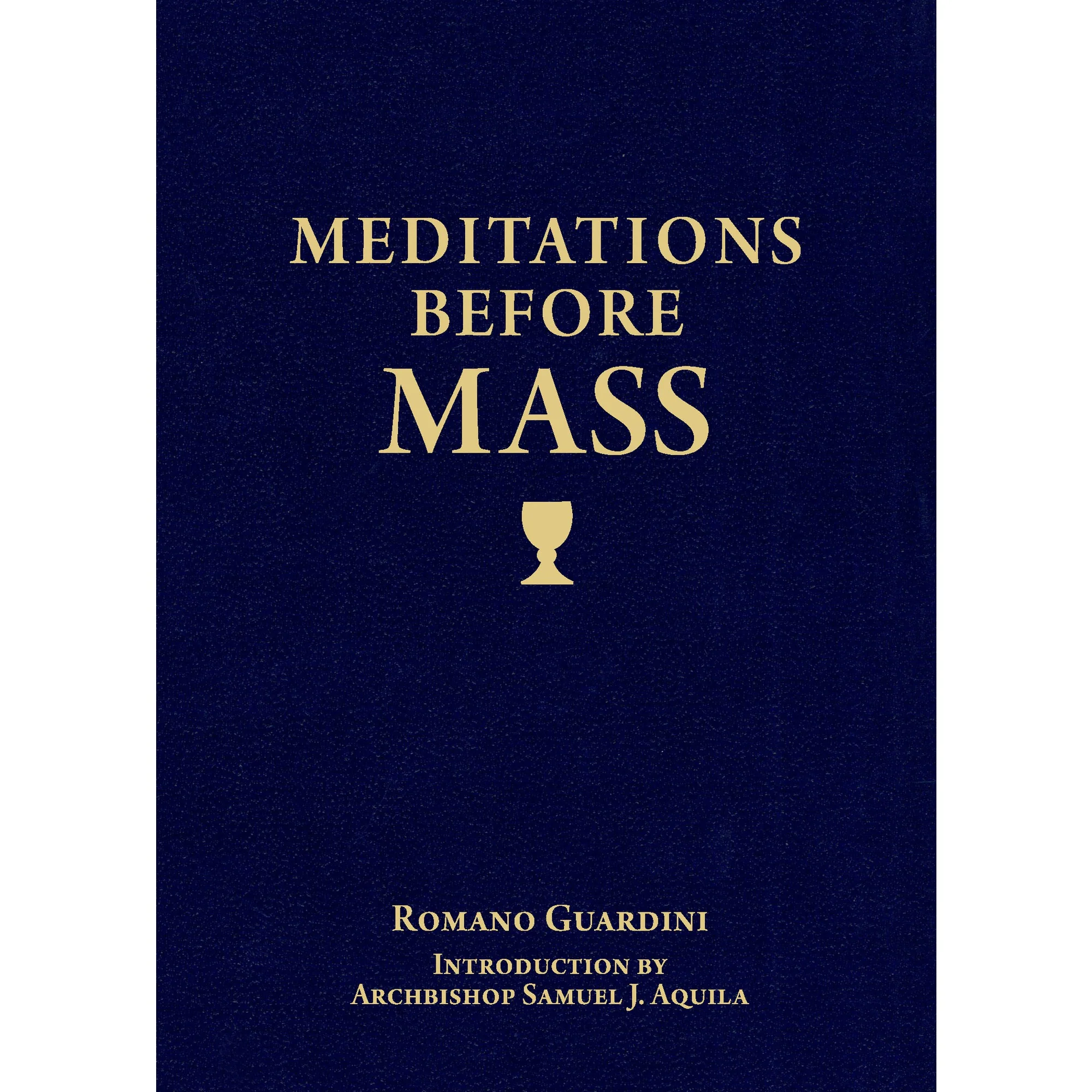Meditations Before Mass - Image 2