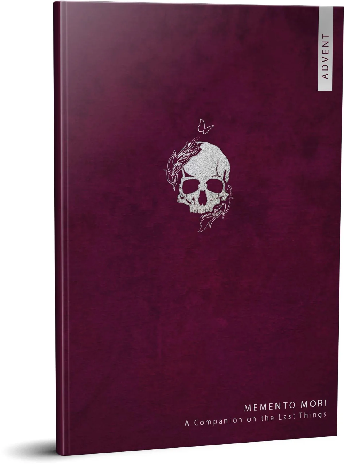 Memento Mori: An Advent Companion
