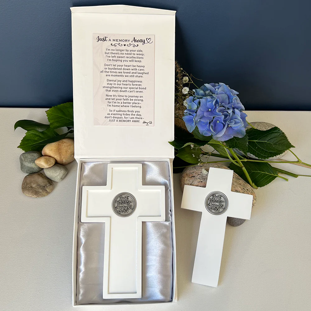 Memory Cross Set