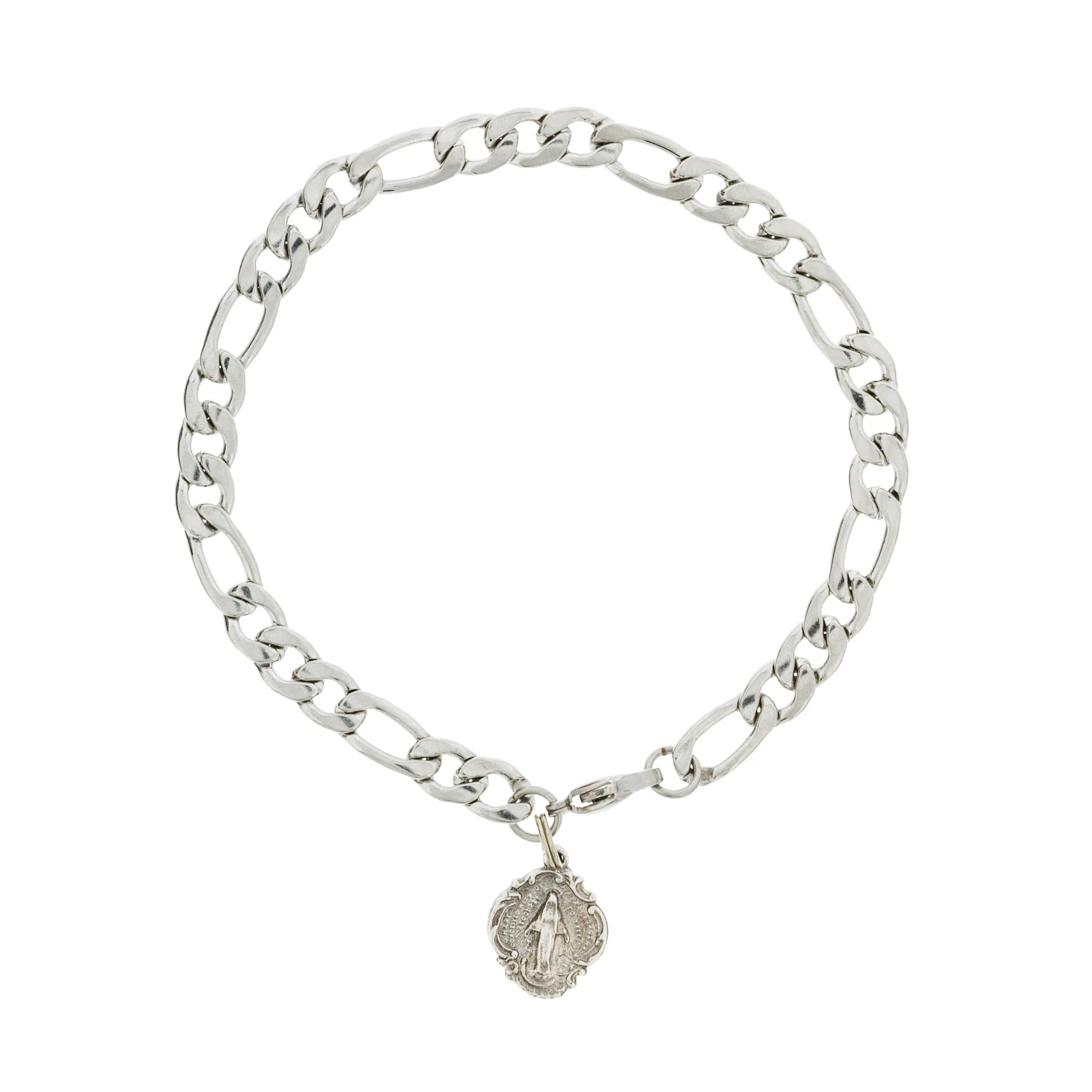 Miraculous Medal Total Consecration Bracelet - Image 2