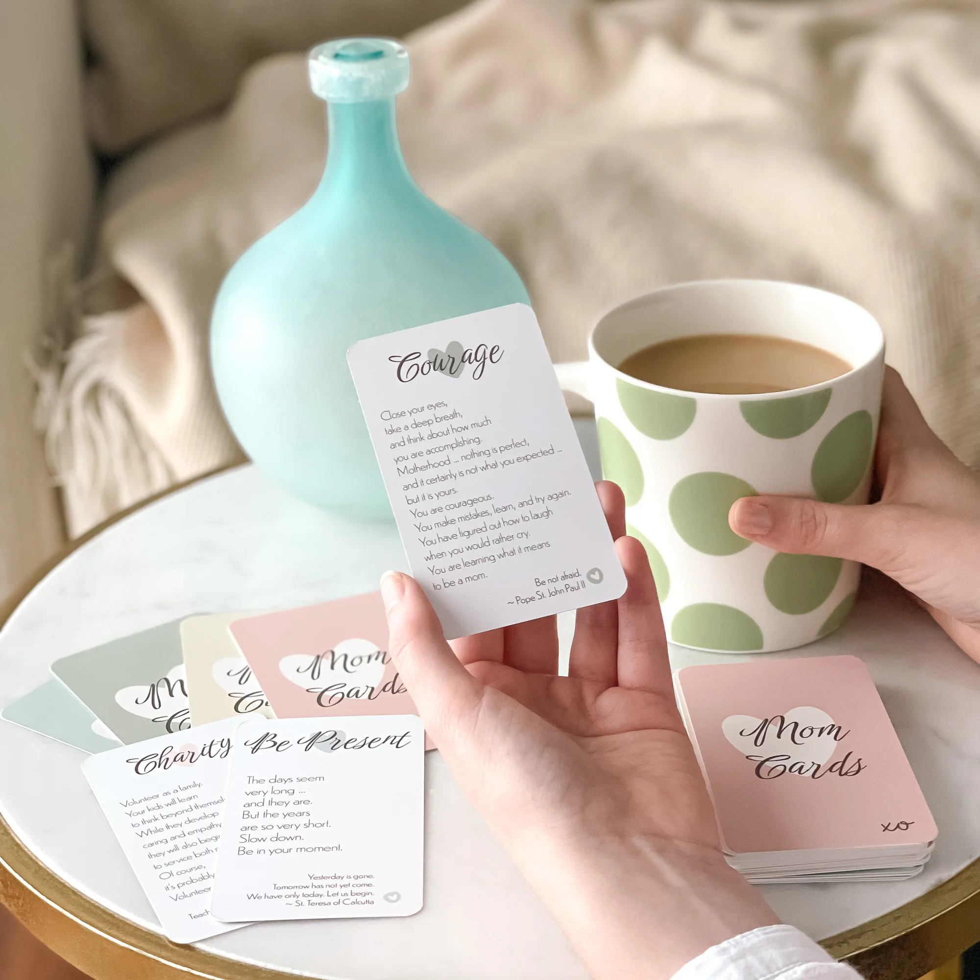 Mom's Card Pack