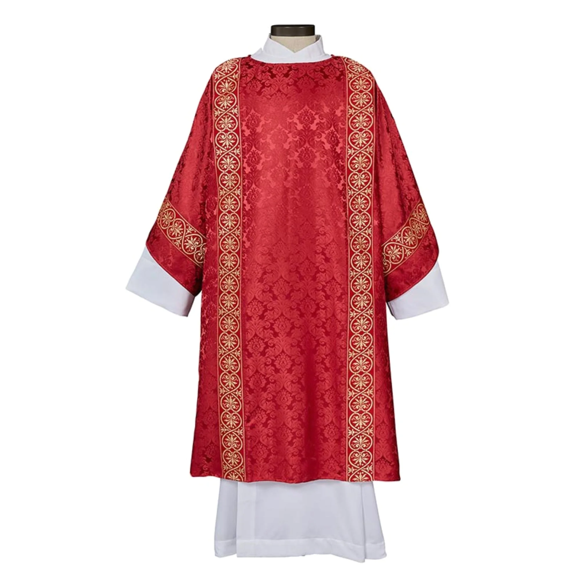 Monreale Dalmatic - Image 4