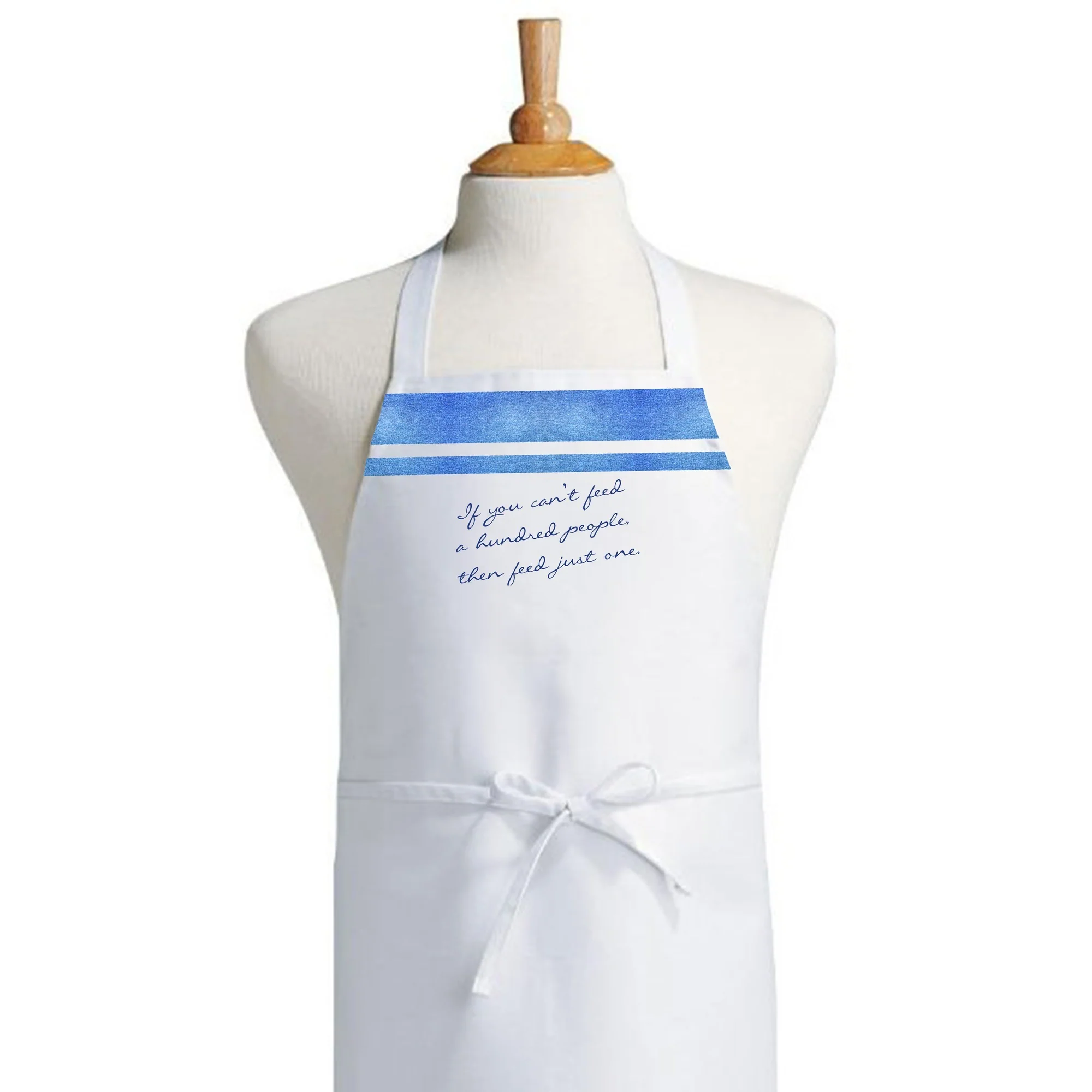 Mother Teresa Apron