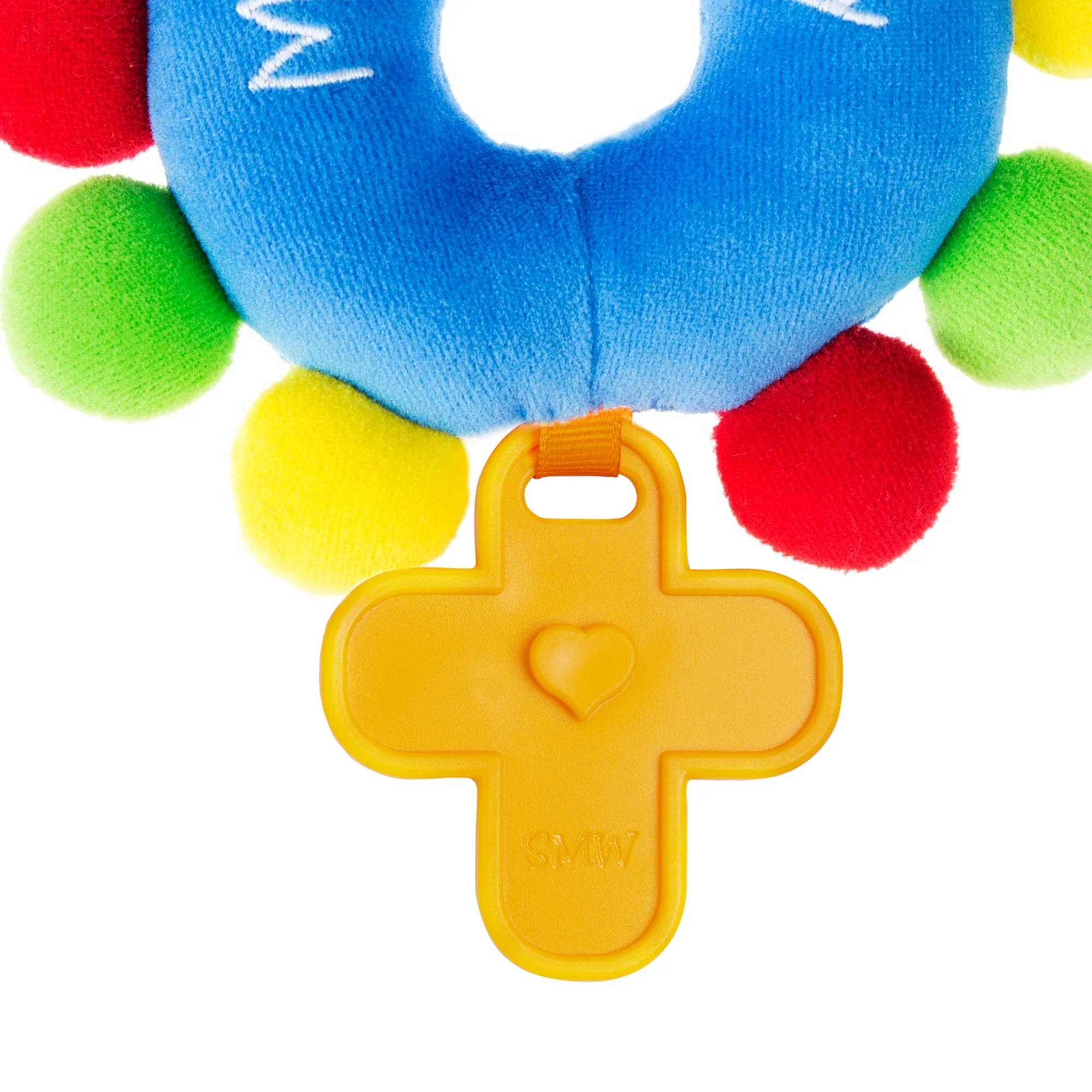 My First Rosary Plush Toy - Image 7