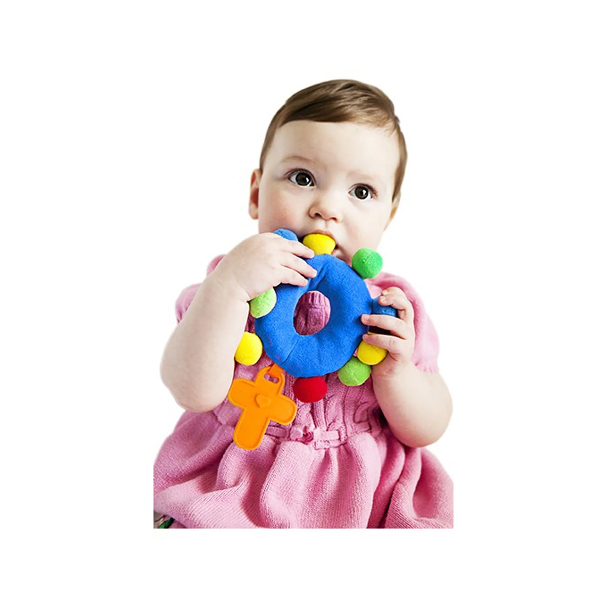 My First Rosary Plush Toy - Image 9