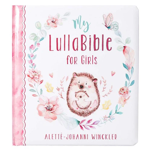 My LullaBible Storybook