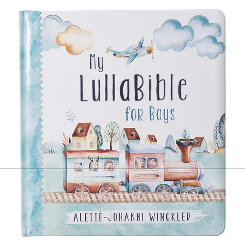 My LullaBible Storybook - Image 4