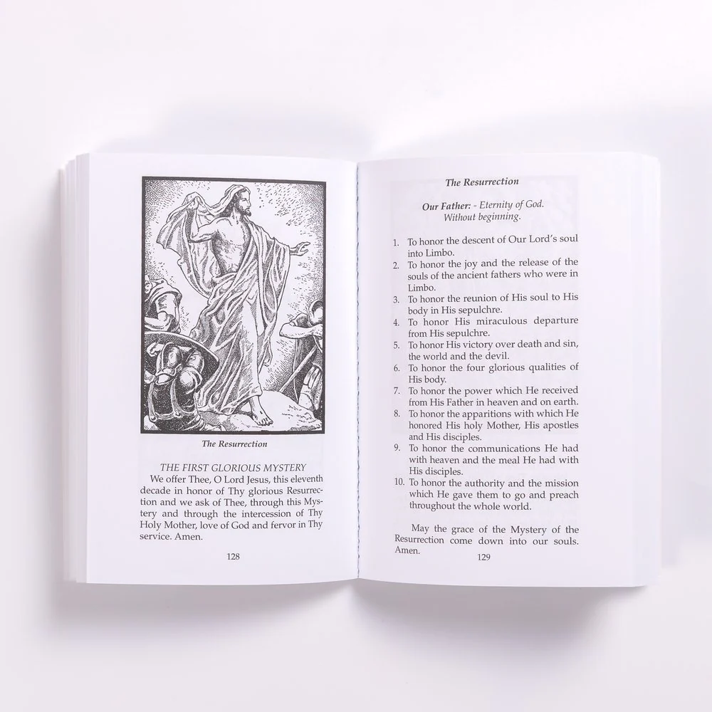 My Treasury of Chaplets - Image 3