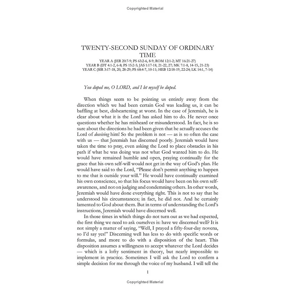 On Loving God by St. Bernard of Clairvaux - Image 6
