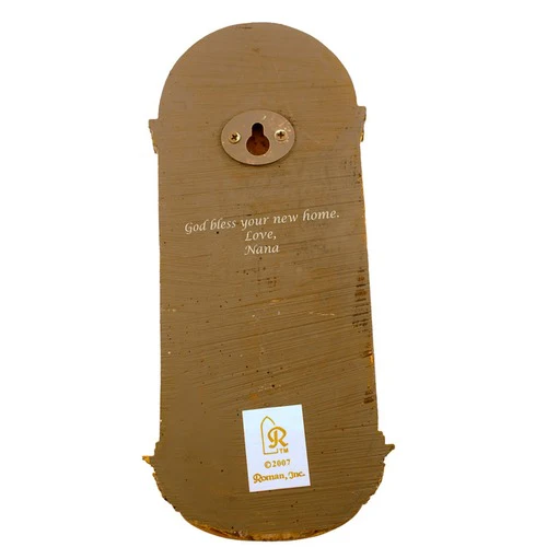 Our Lady of Grace Font - Image 2