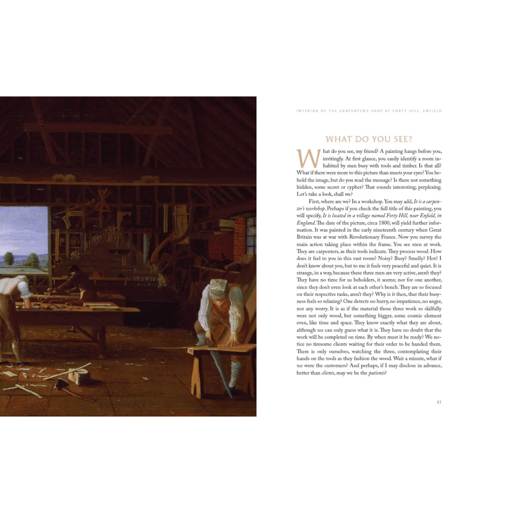 Painting Salvation - Image 5