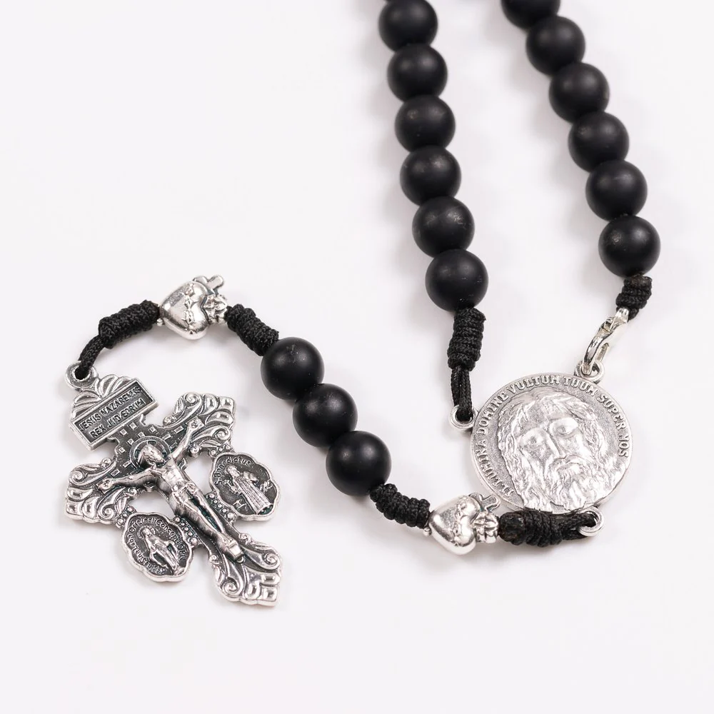 Pardon Rosary + Leaflet - Image 2