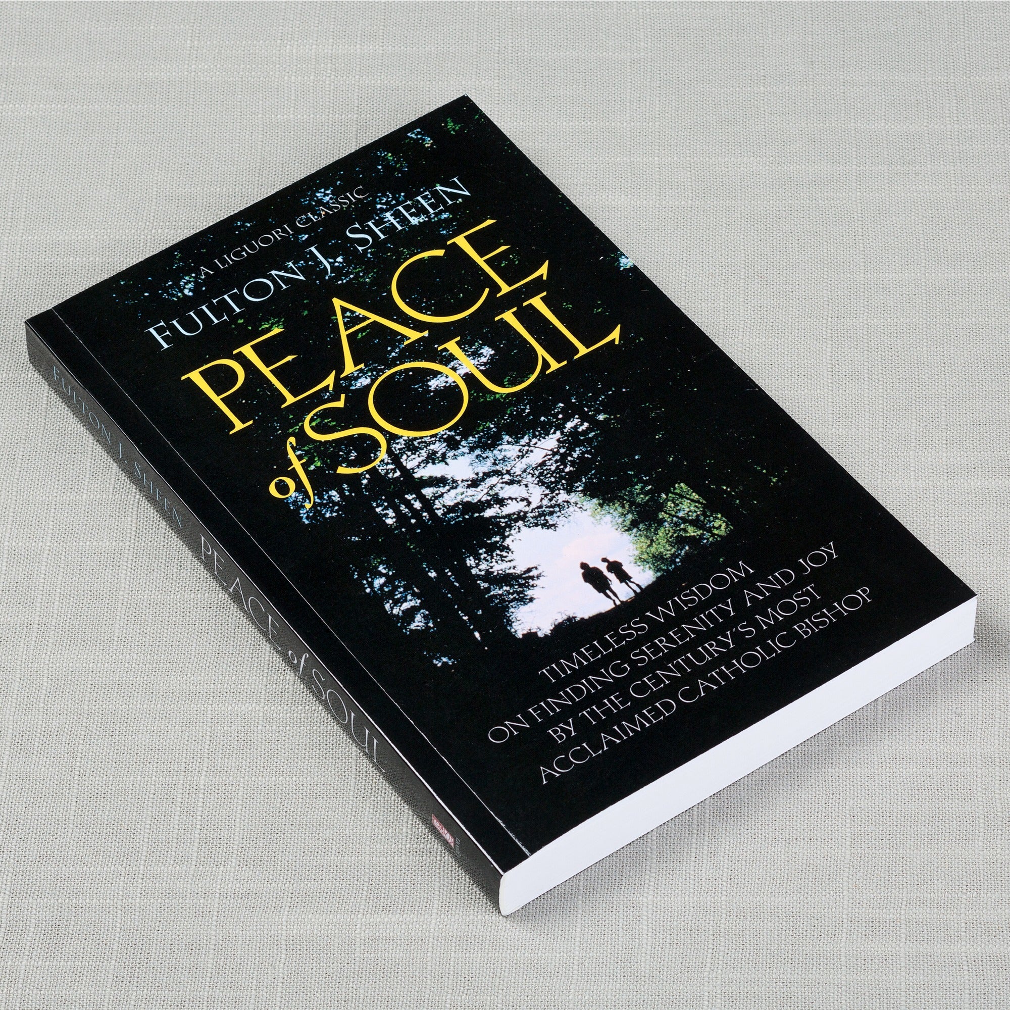Peace of Soul