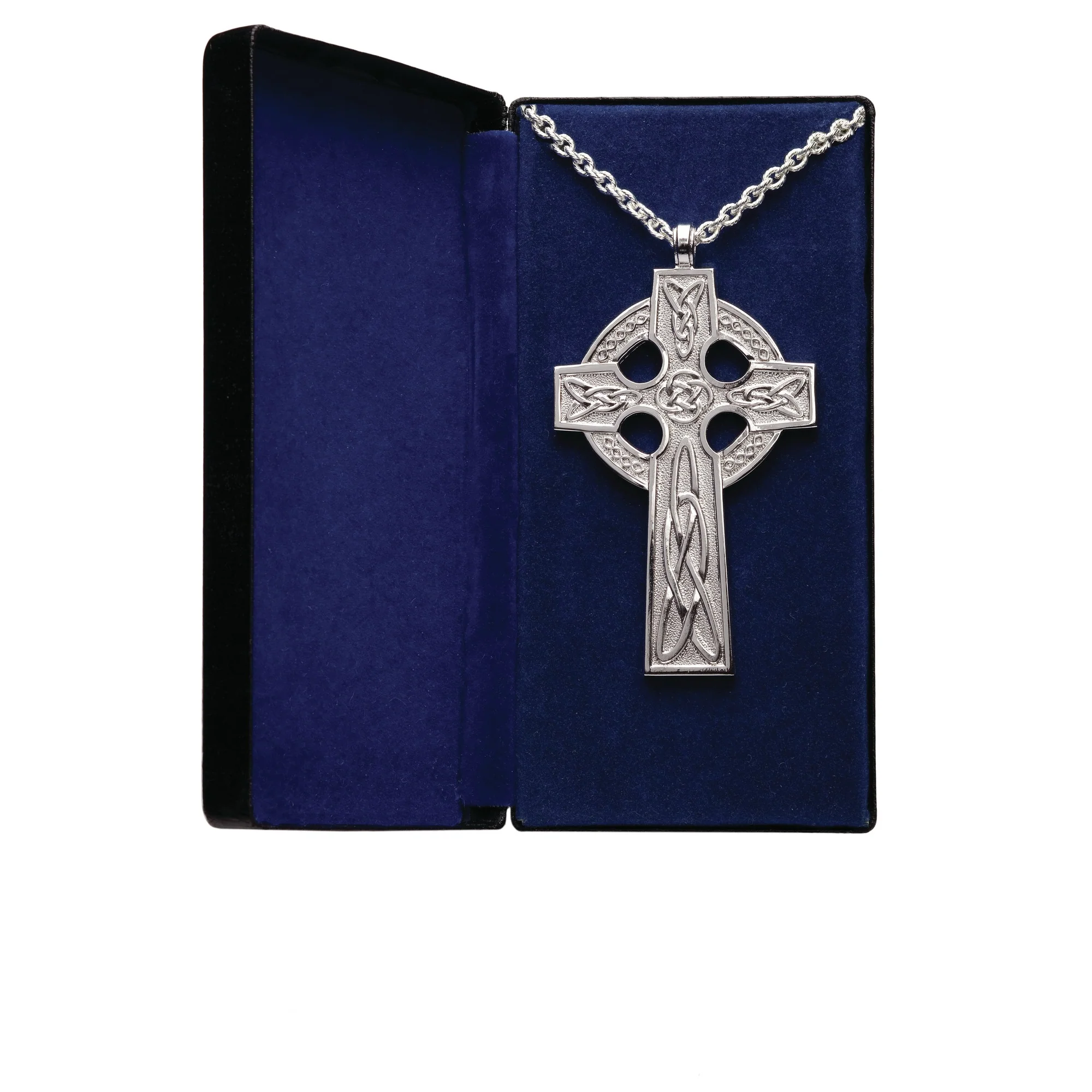 Pectoral Celtic Cross - Image 3