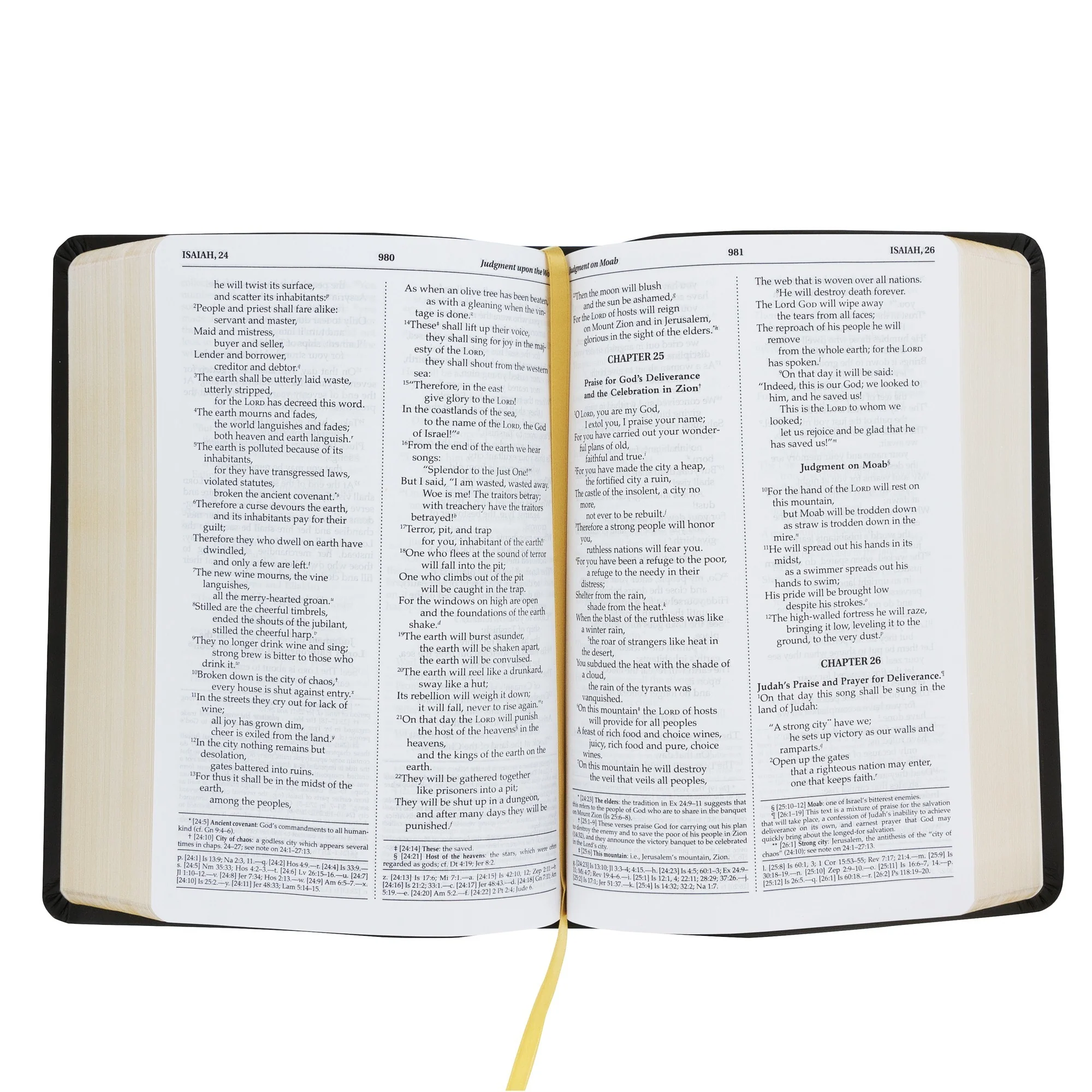 Personalized Boho Floral Confirmation Bible - Image 3