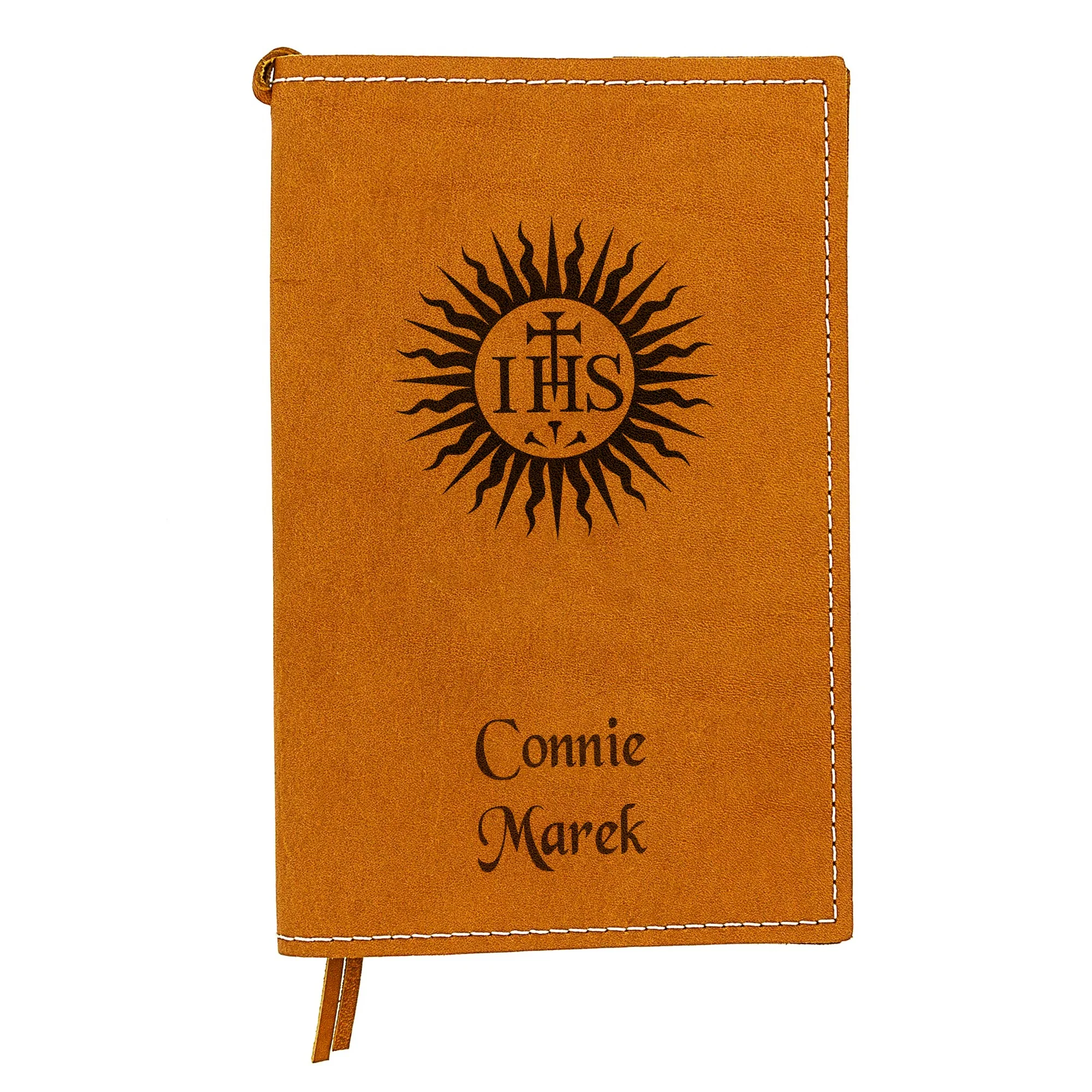 Personalized IHS Magnificat Cover for Standard Print Monthly Edition - Image 2