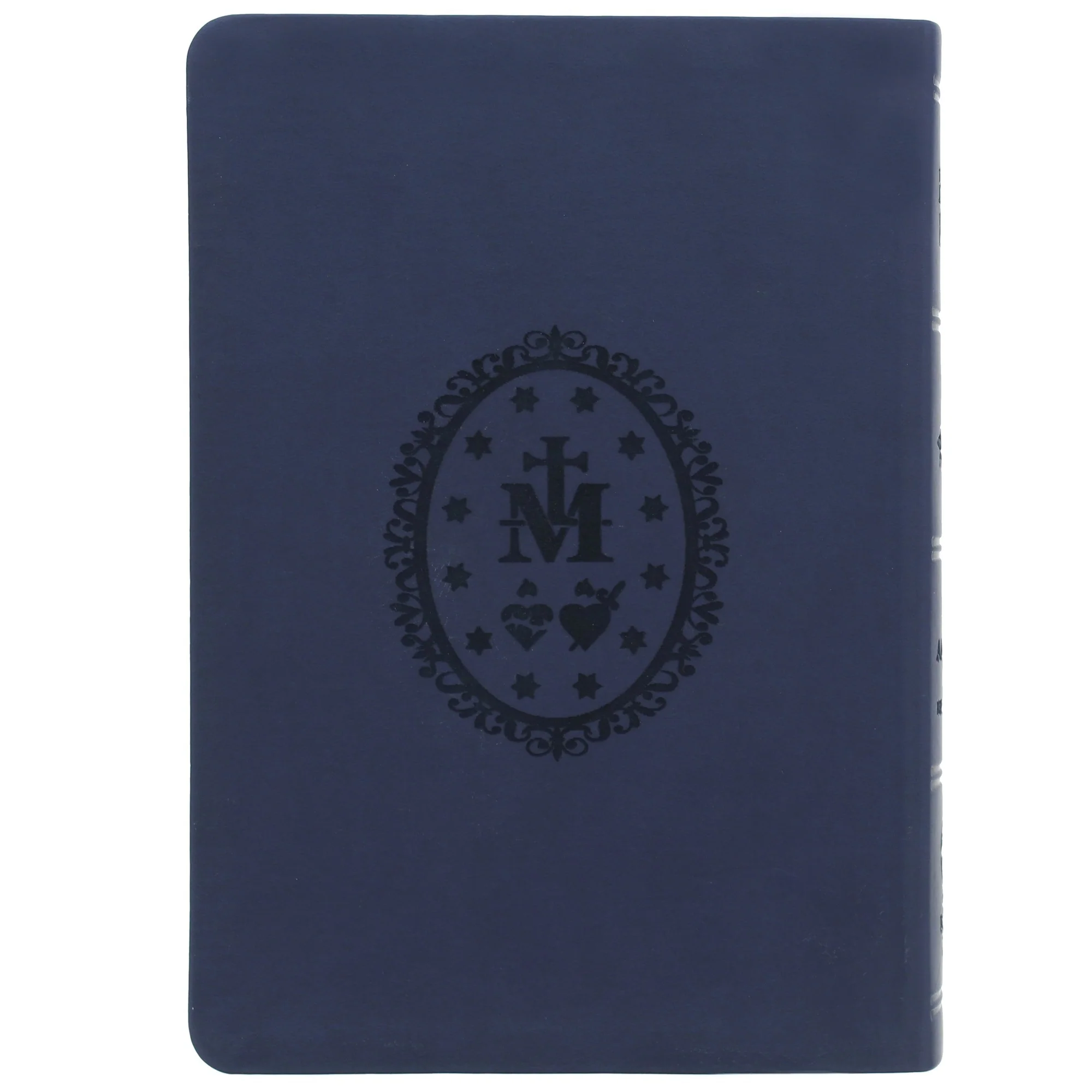 Personalized Miraculous Medal Bibles - Image 6
