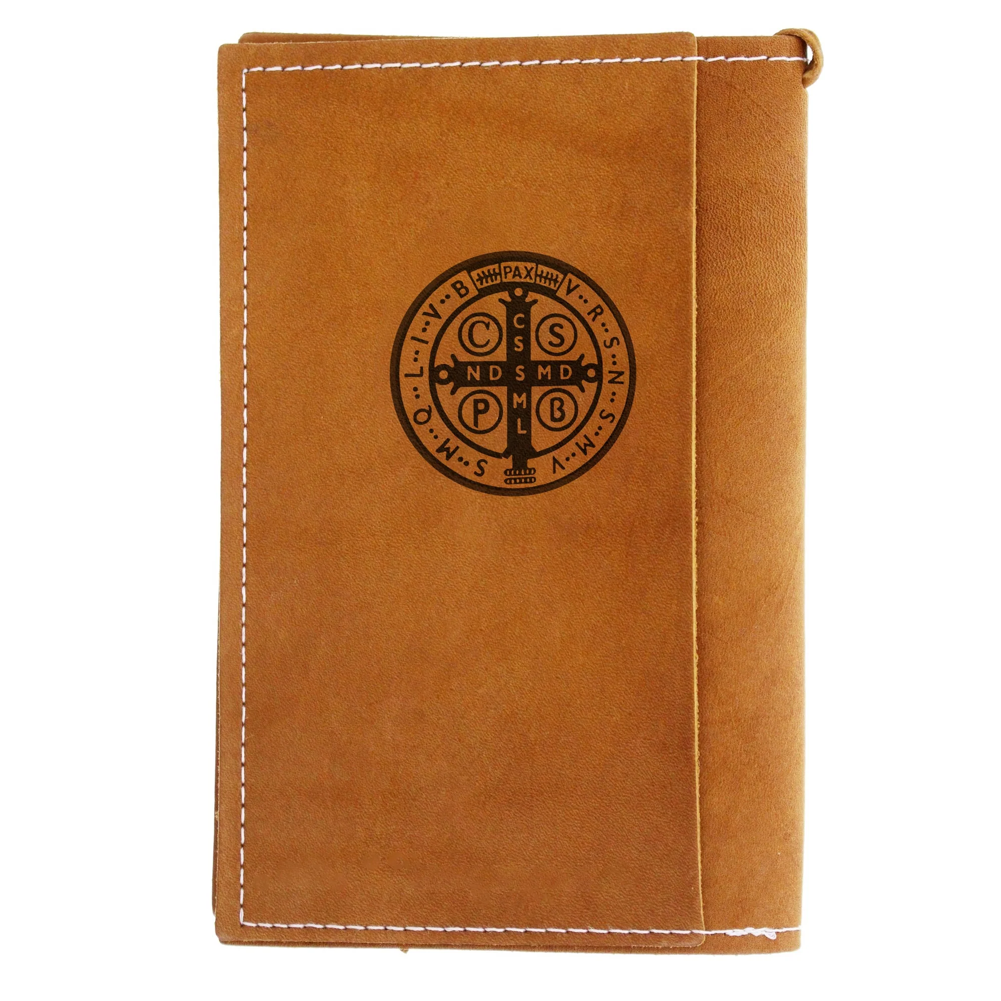 Personalized St. Benedict Magnificat Cover for Standard Print Monthly Edition - Image 3