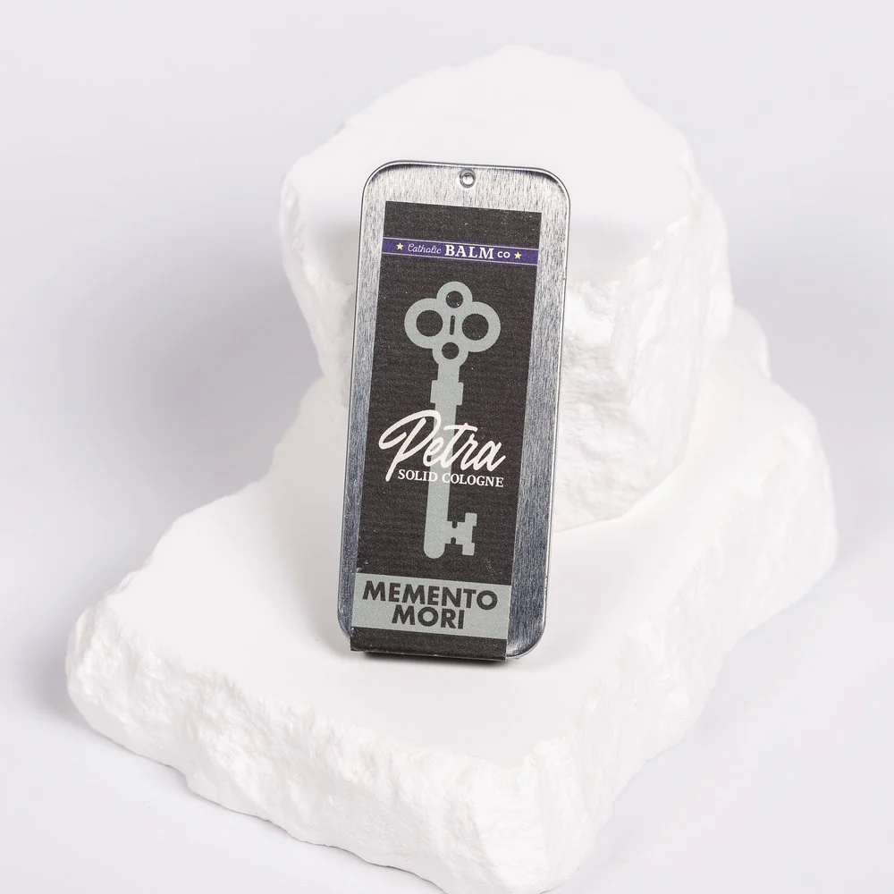 Petra Solid Cologne - Image 2