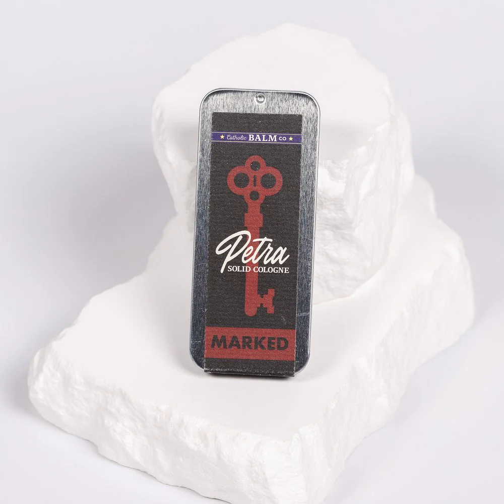 Petra Solid Cologne - Image 5